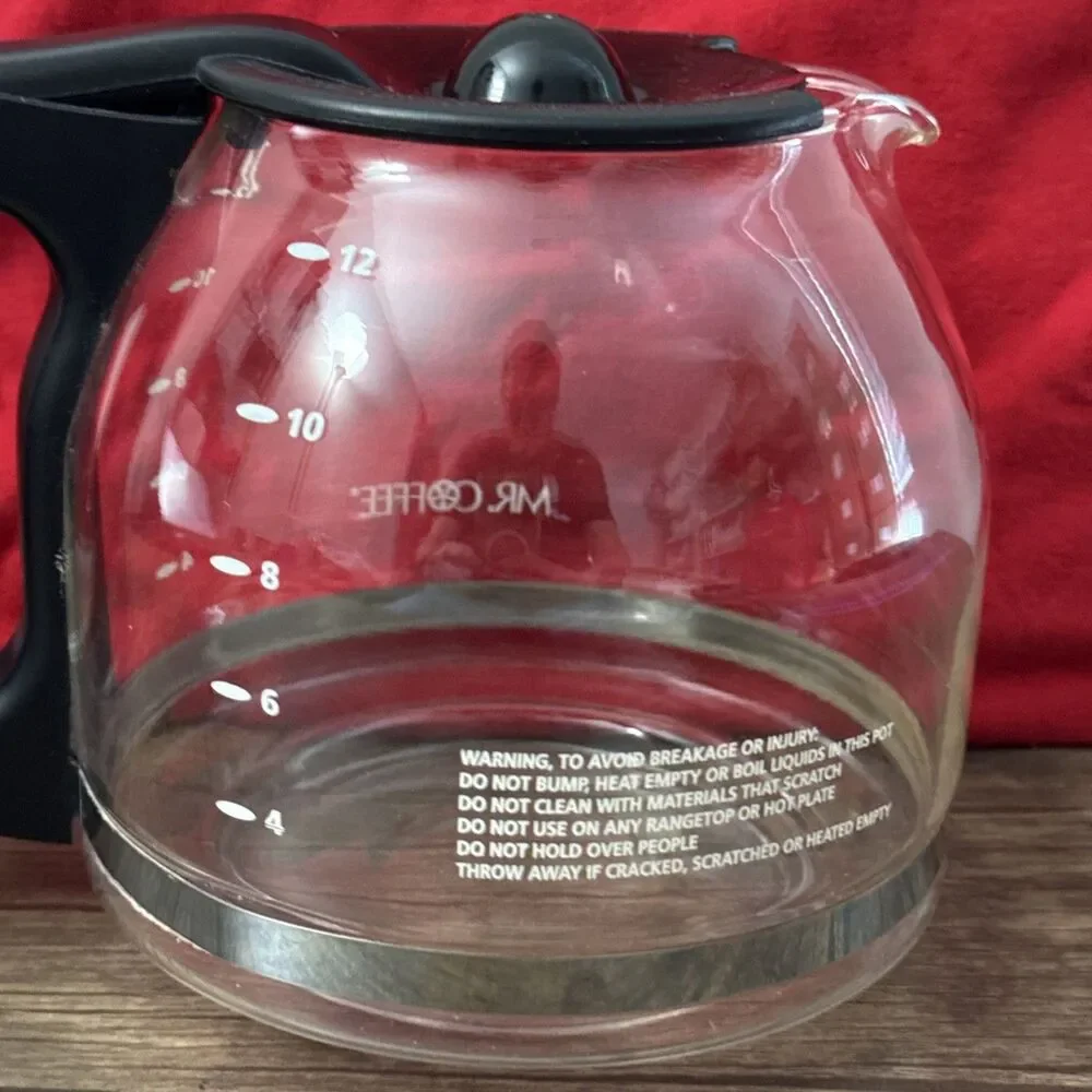 Mr. Coffee mr coffee
